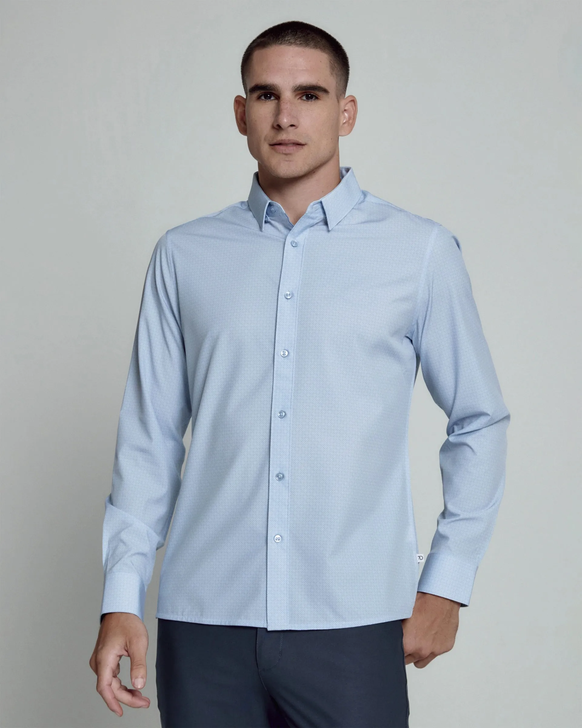 Niall L/S Shirt
