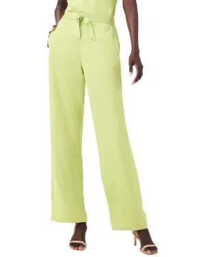 NIC ZOE Crepe Wide Leg Pant