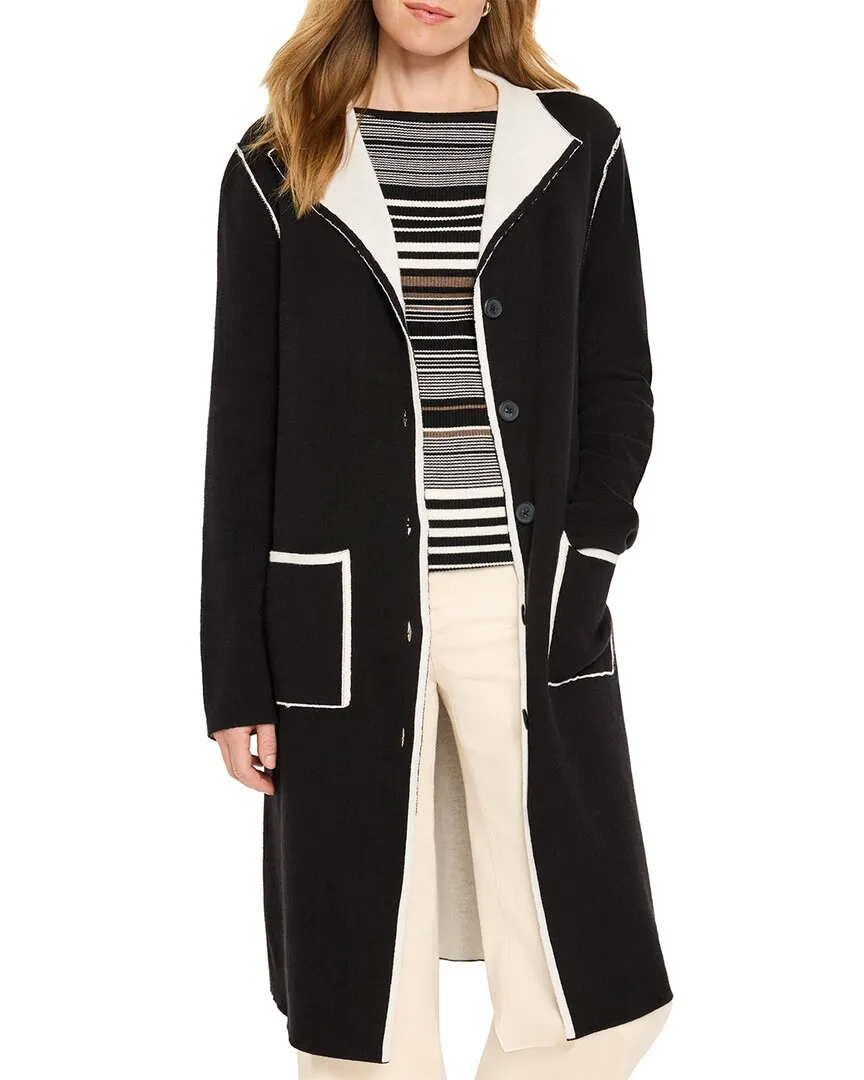 NIC ZOE Petite Evening Chill Reversible Jacket