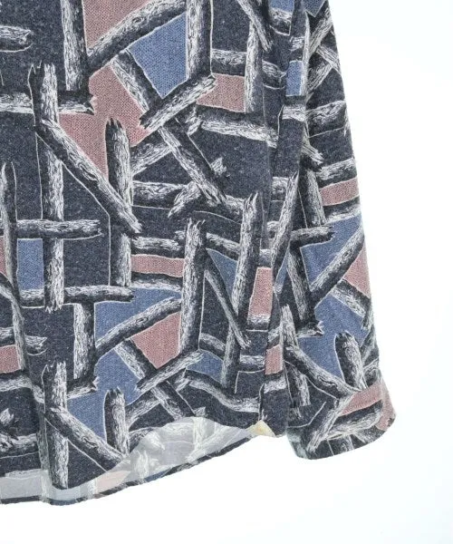 NICENESS Casual shirts
