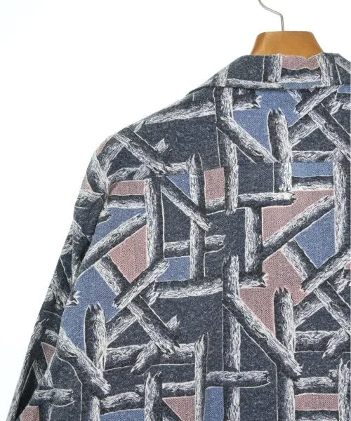 NICENESS Casual shirts
