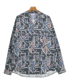 NICENESS Casual shirts