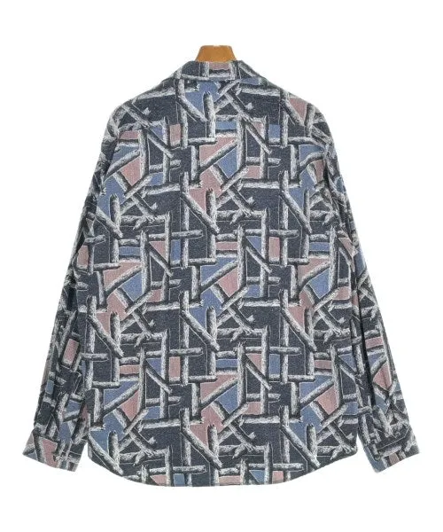 NICENESS Casual shirts
