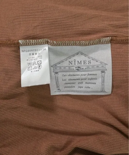 NIMES Tee Shirts/Tops