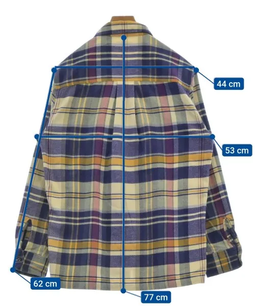 Noah Casual shirts