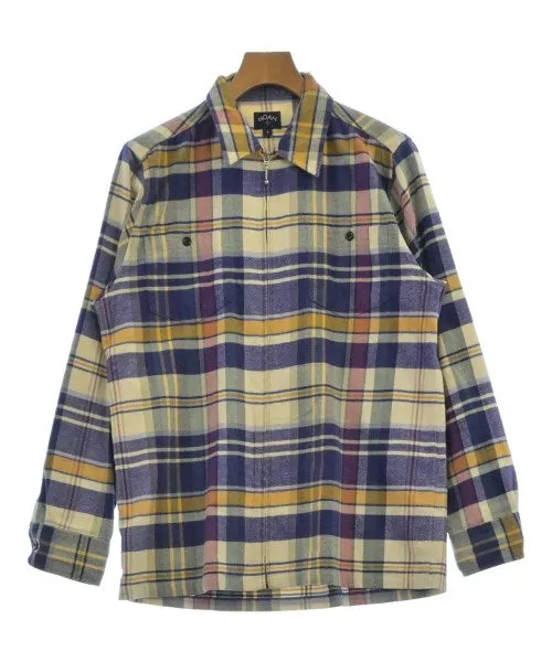 Noah Casual shirts