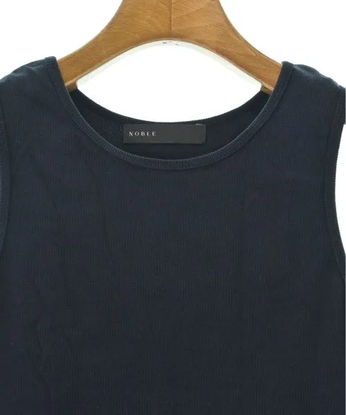 NOBLE Tank tops