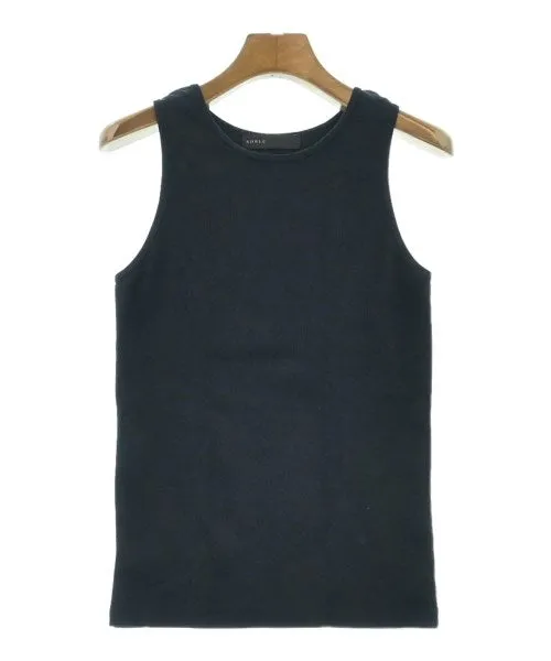 NOBLE Tank tops