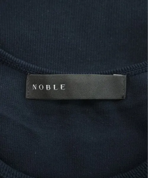 NOBLE Tank tops