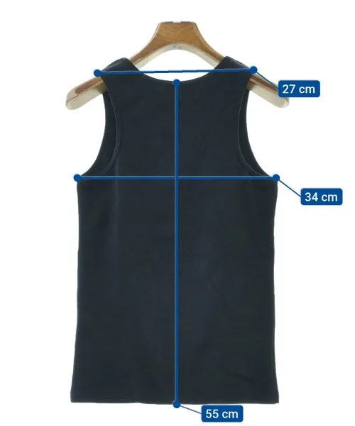 NOBLE Tank tops