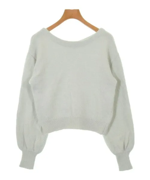 Noela Sweaters
