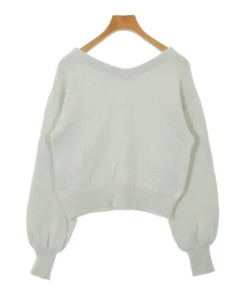 Noela Sweaters