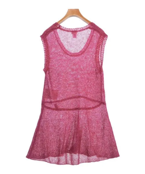 Noir Kei Ninomiya Sleeveless tops