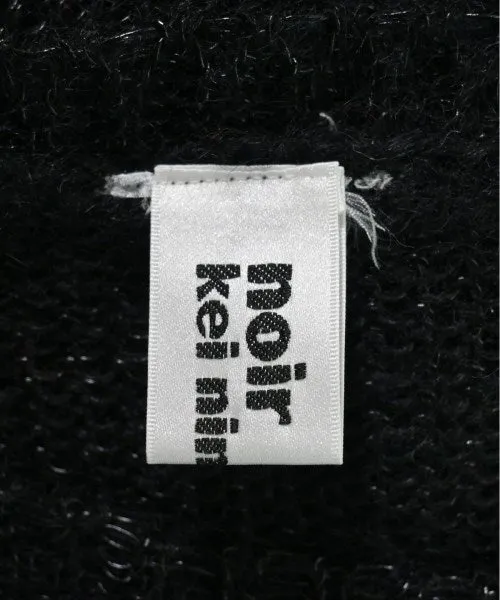 Noir Kei Ninomiya Sweaters