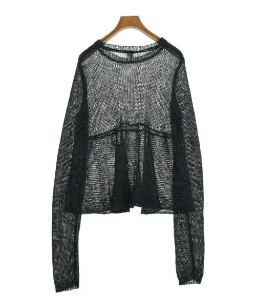 Noir Kei Ninomiya Sweaters