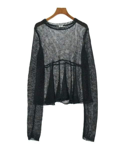 Noir Kei Ninomiya Sweaters