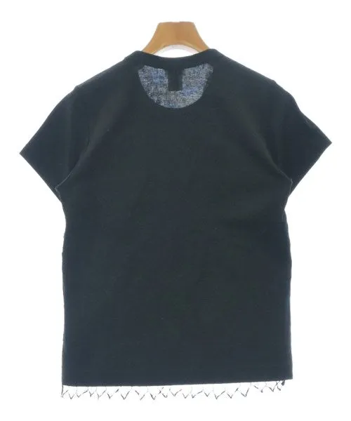 Noir Kei Ninomiya Tee Shirts/Tops