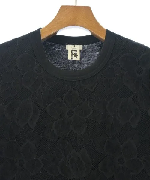 Noir Kei Ninomiya Tee Shirts/Tops