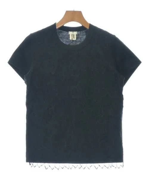 Noir Kei Ninomiya Tee Shirts/Tops
