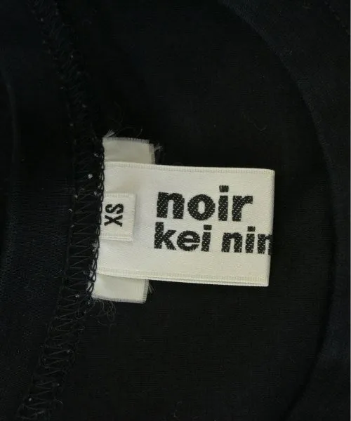 Noir Kei Ninomiya Tee Shirts/Tops