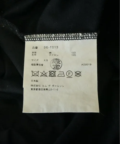 Noir Kei Ninomiya Tee Shirts/Tops