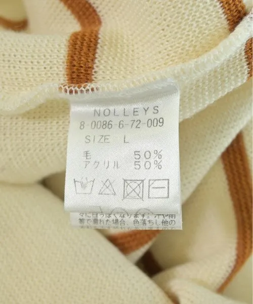 Nolley's Sweaters