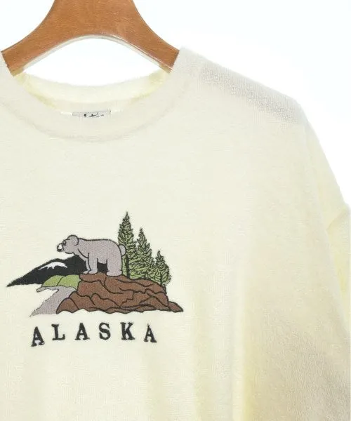 NON TOKYO Tee Shirts/Tops