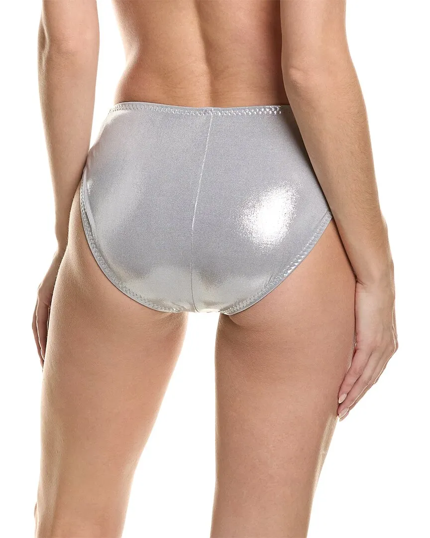 Norma Kamali Underwire Bikini Bottom