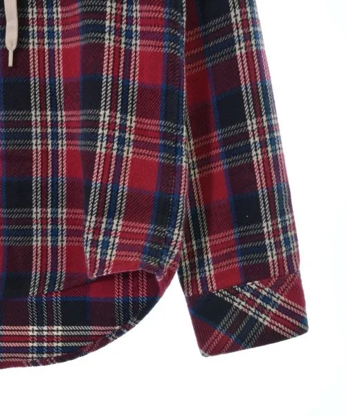 NUMBER NINE Casual shirts