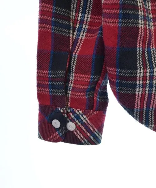 NUMBER NINE Casual shirts