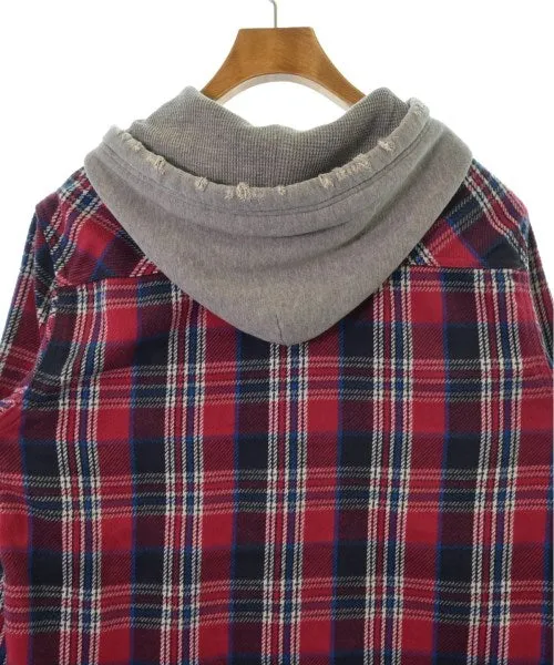 NUMBER NINE Casual shirts
