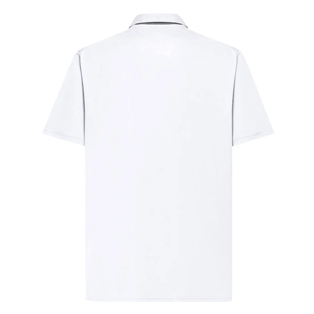 Oakley - Men's Divisional Uv II Polo (FOA404501 100)