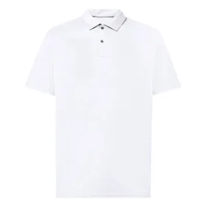 Oakley - Men's Divisional Uv II Polo (FOA404501 100)