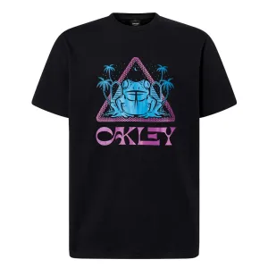 Oakley - Men's Kek Short Sleeve T-Shirt (FOA404835 02E)