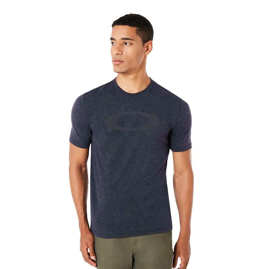 Oakley - Men's O-Bold Ellipse Short Sleeve T-Shirt (457132 9V4)