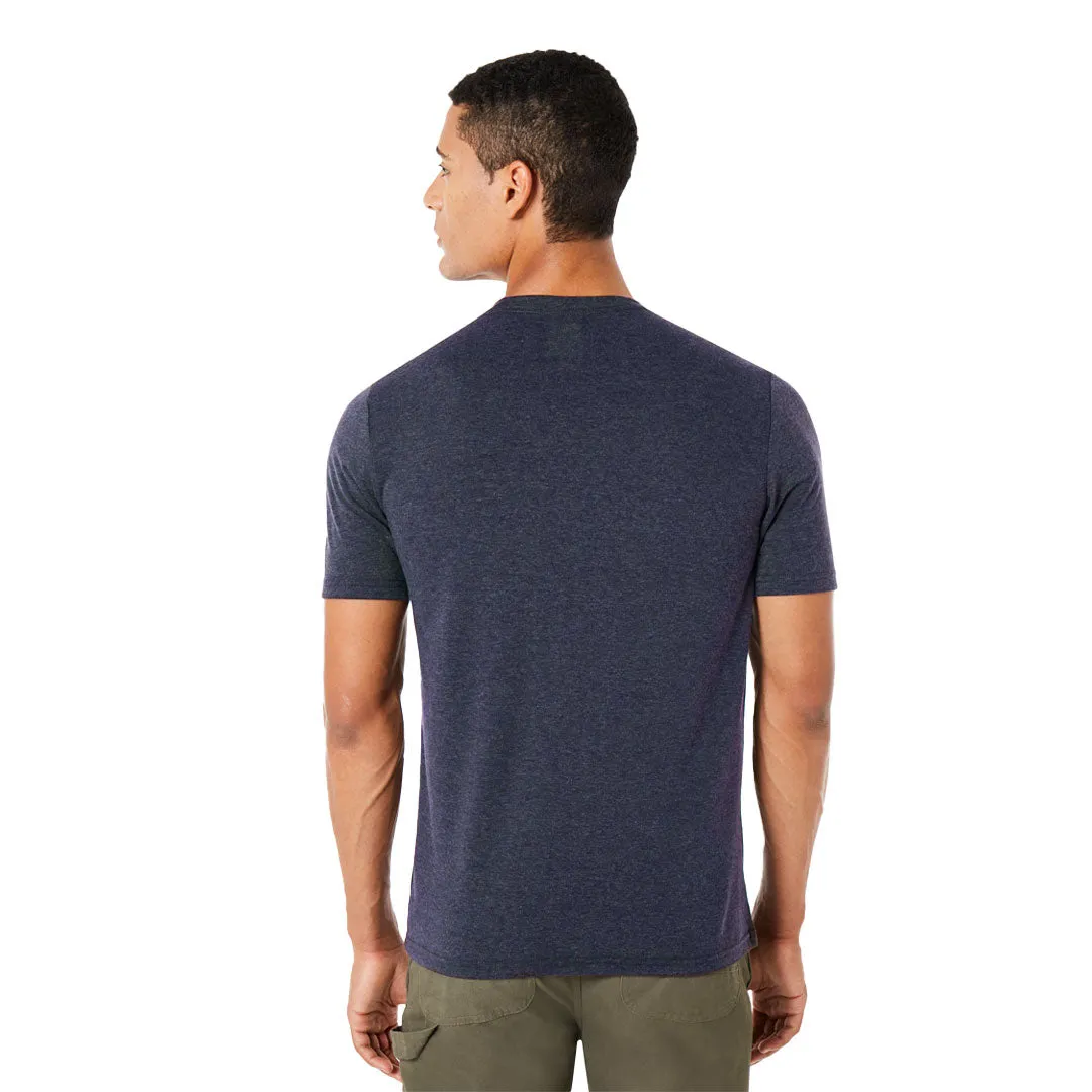 Oakley - Men's O-Bold Ellipse Short Sleeve T-Shirt (457132 9V4)