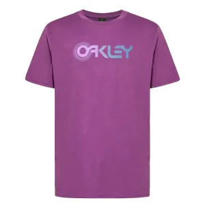 Oakley - Men's Rings Short Sleeve T-Shirt (FOA404555 89N)