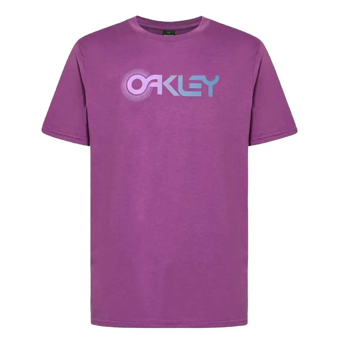 Oakley - Men's Rings Short Sleeve T-Shirt (FOA404555 89N)