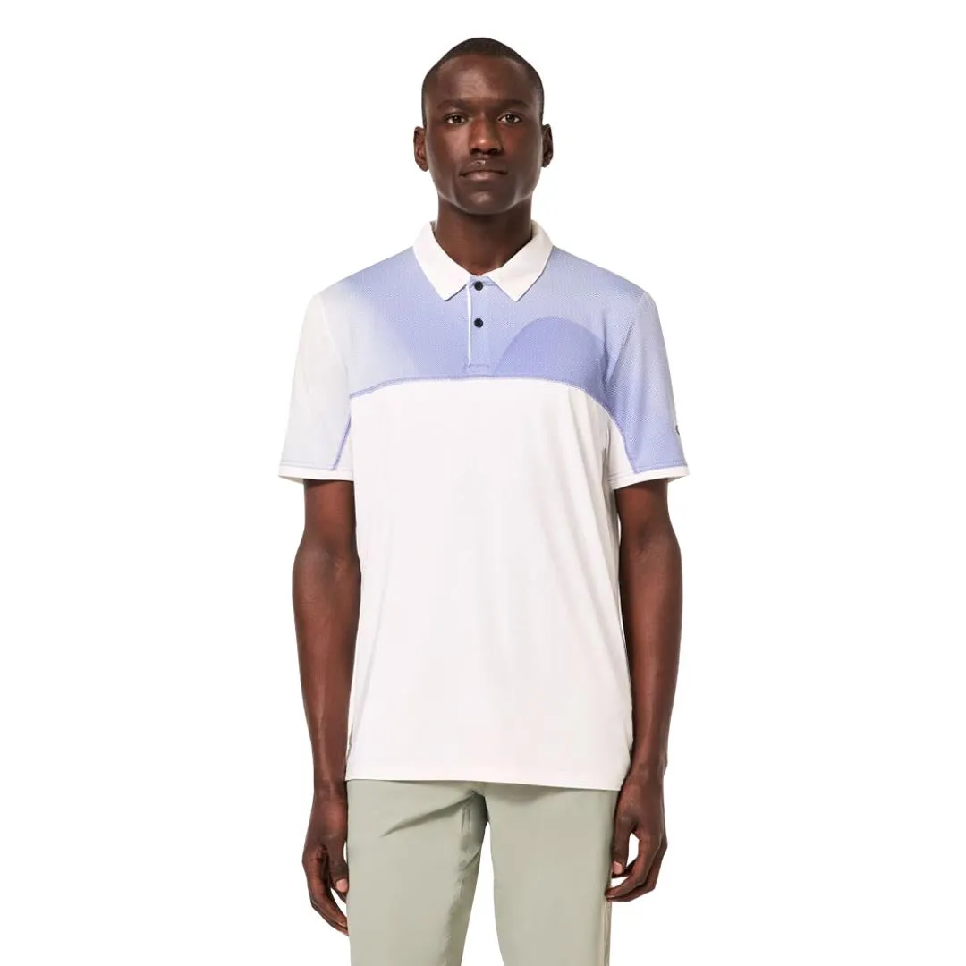 Oakley - Men's Sand Block Polo (FOA404881 45E)