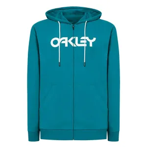 Oakley - Men's Teddy Full Zip Hoodie (FOA403057 67M)
