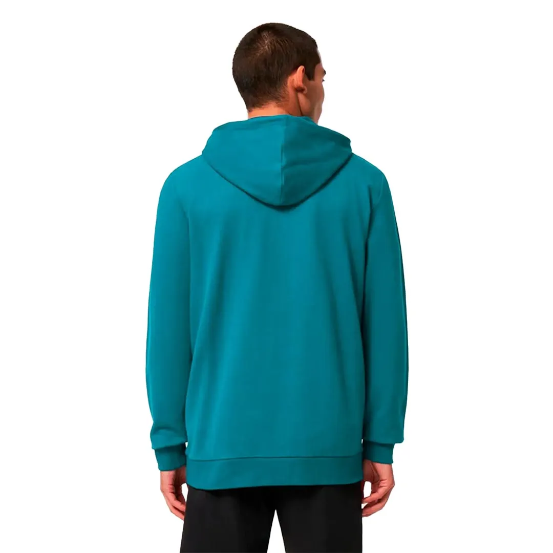 Oakley - Men's Teddy Full Zip Hoodie (FOA403057 67M)