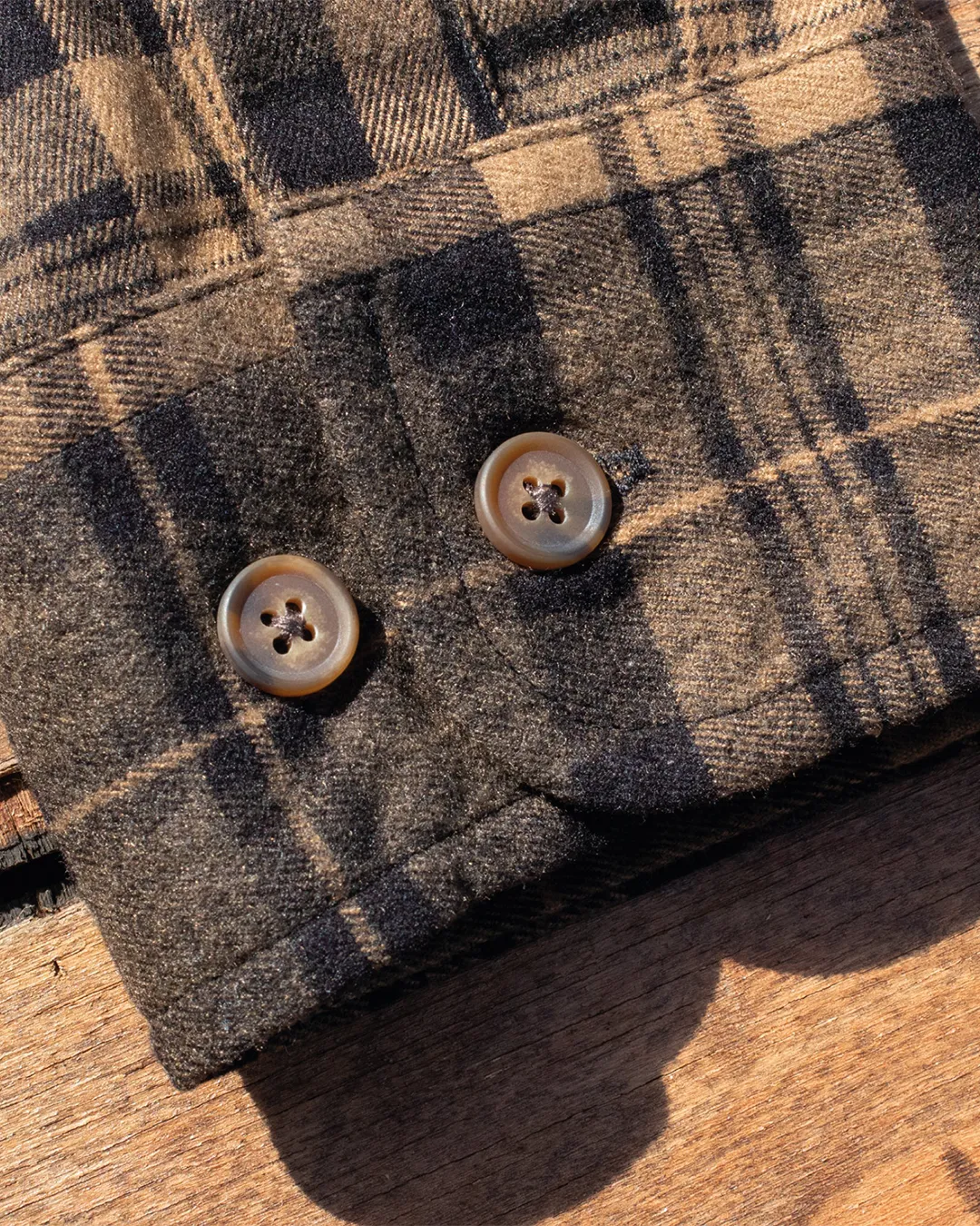OLA VISTA FLANNEL