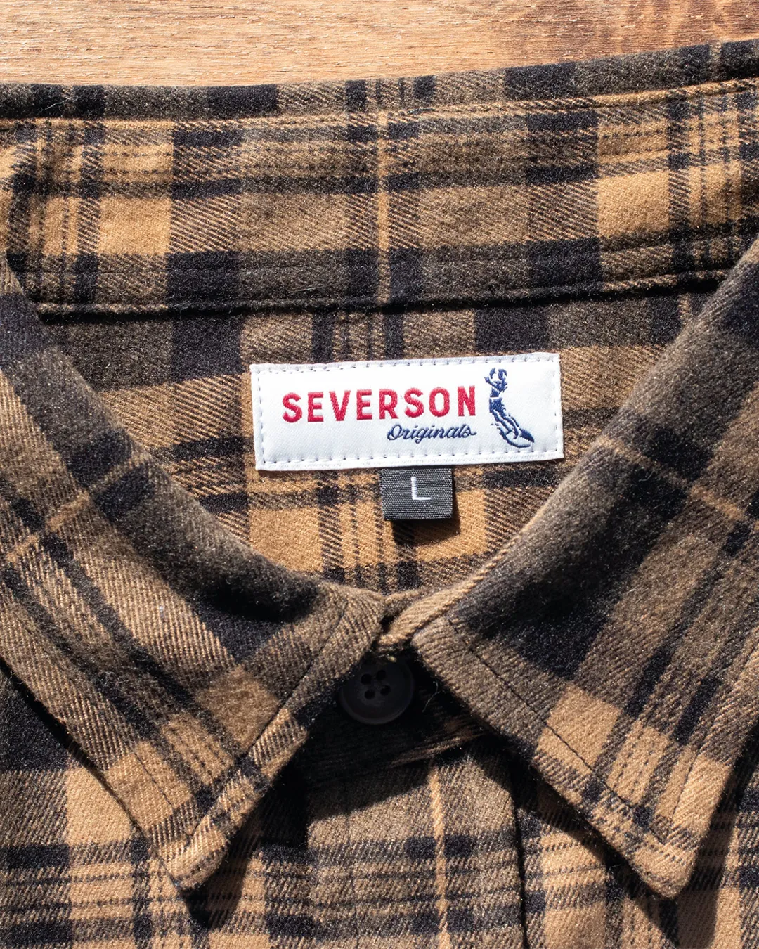 OLA VISTA FLANNEL