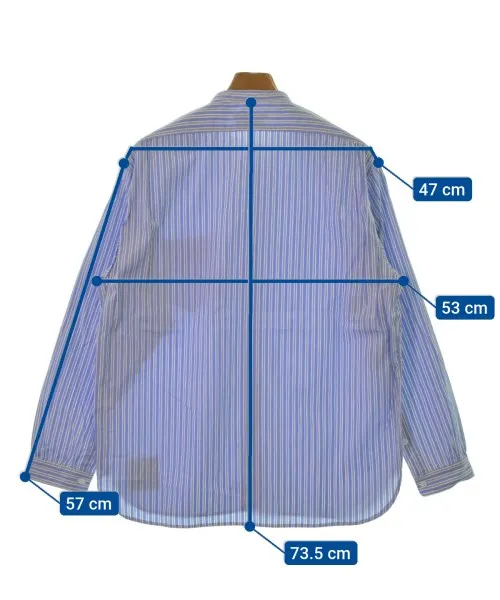 OLD JOE & CO Casual shirts