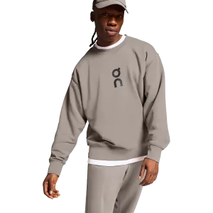 ON Graphic Club Crew Longsleeve