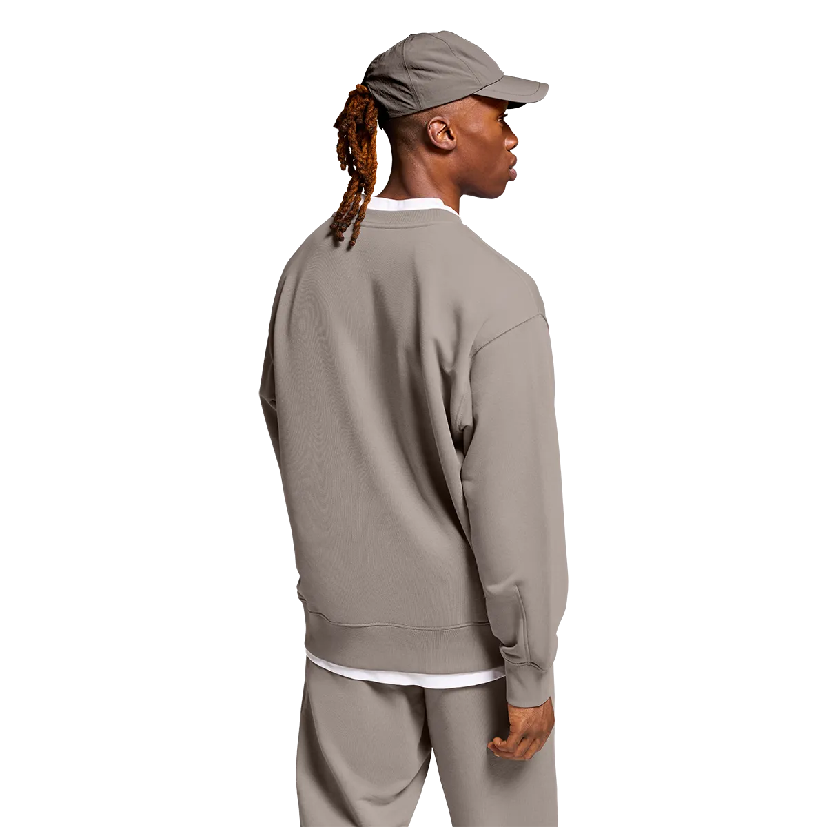 ON Graphic Club Crew Longsleeve