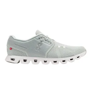 On Mens Cloud 5 Glacier/Glacier- (50.98024) On
