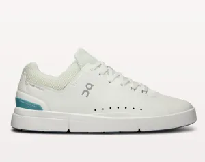 On Mens Roger Advantage 2- White/Ice (3MD10640202) On