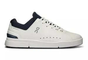 On Mens Roger Advantage 2- White/Midnight (3MD10640148) On