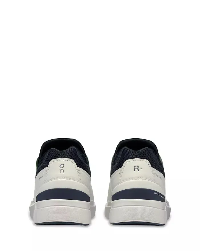 On Mens Roger Advantage 2- White/Midnight (3MD10640148) On